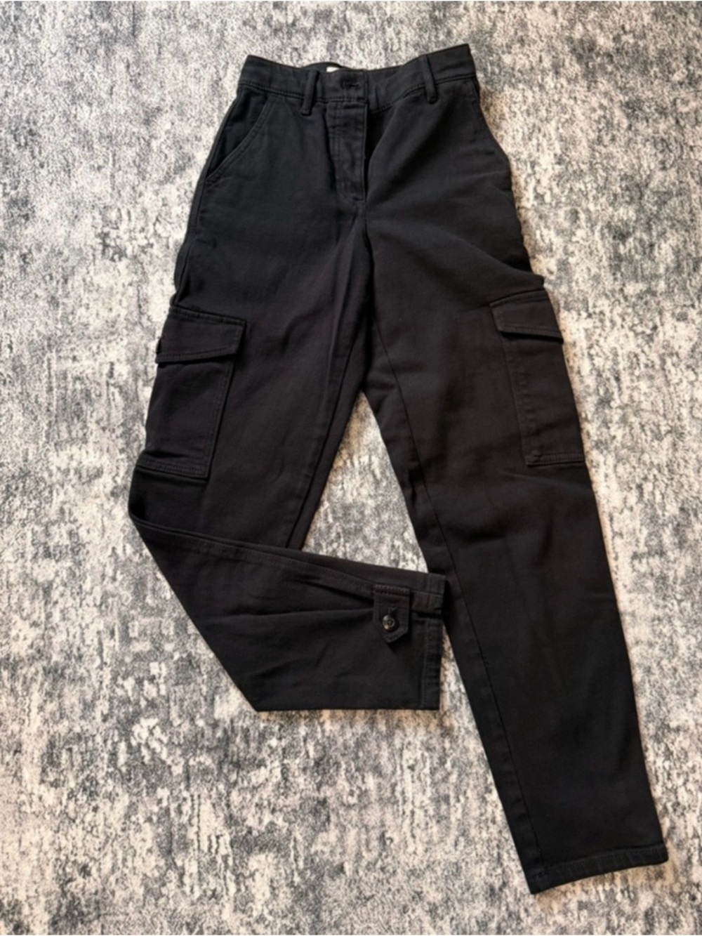 Aritzia Modern Cargo Pant